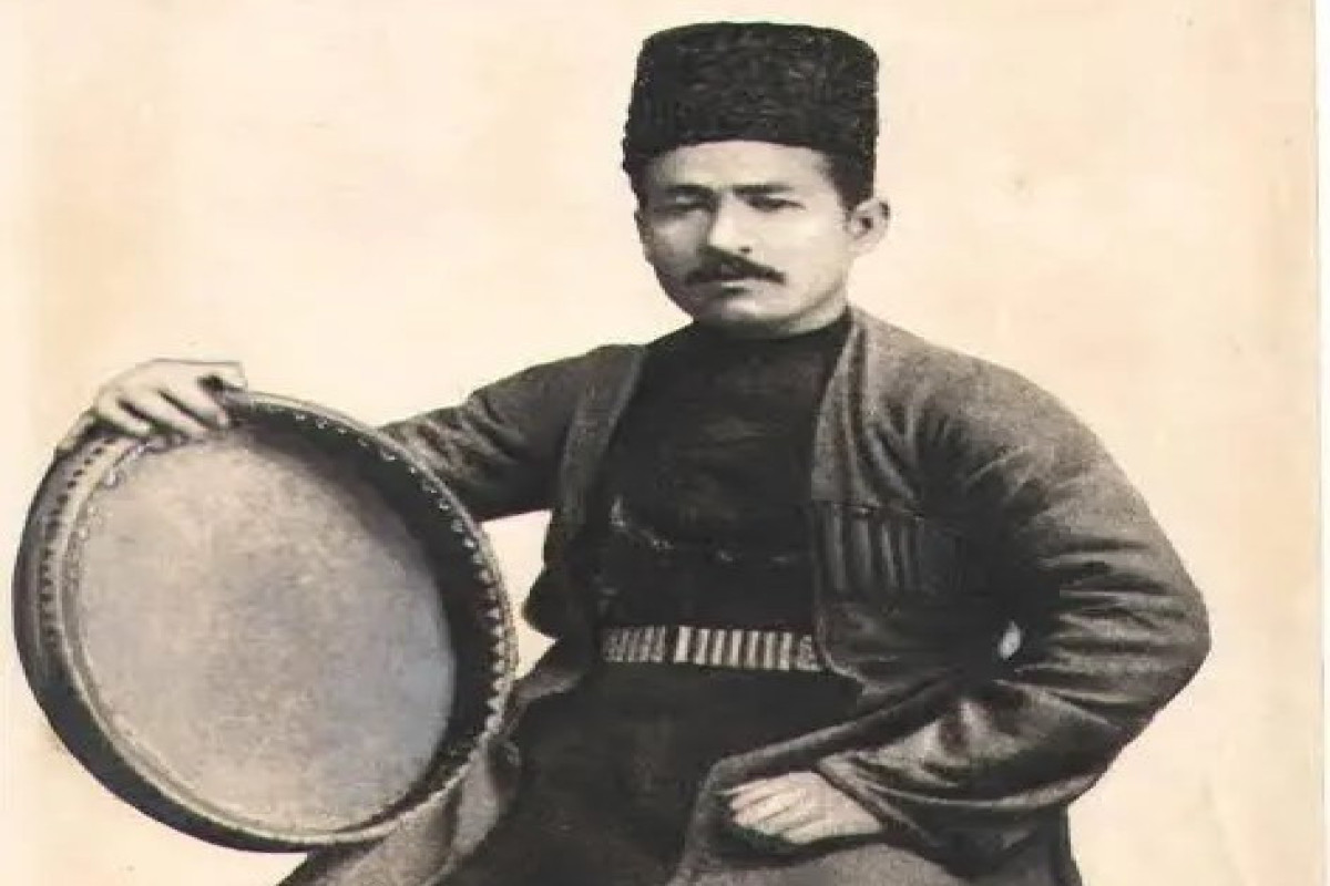 Tarzən Sadıqcanın oğlunun toyundan sonra  məşhurlaşan "Segah İslam" 