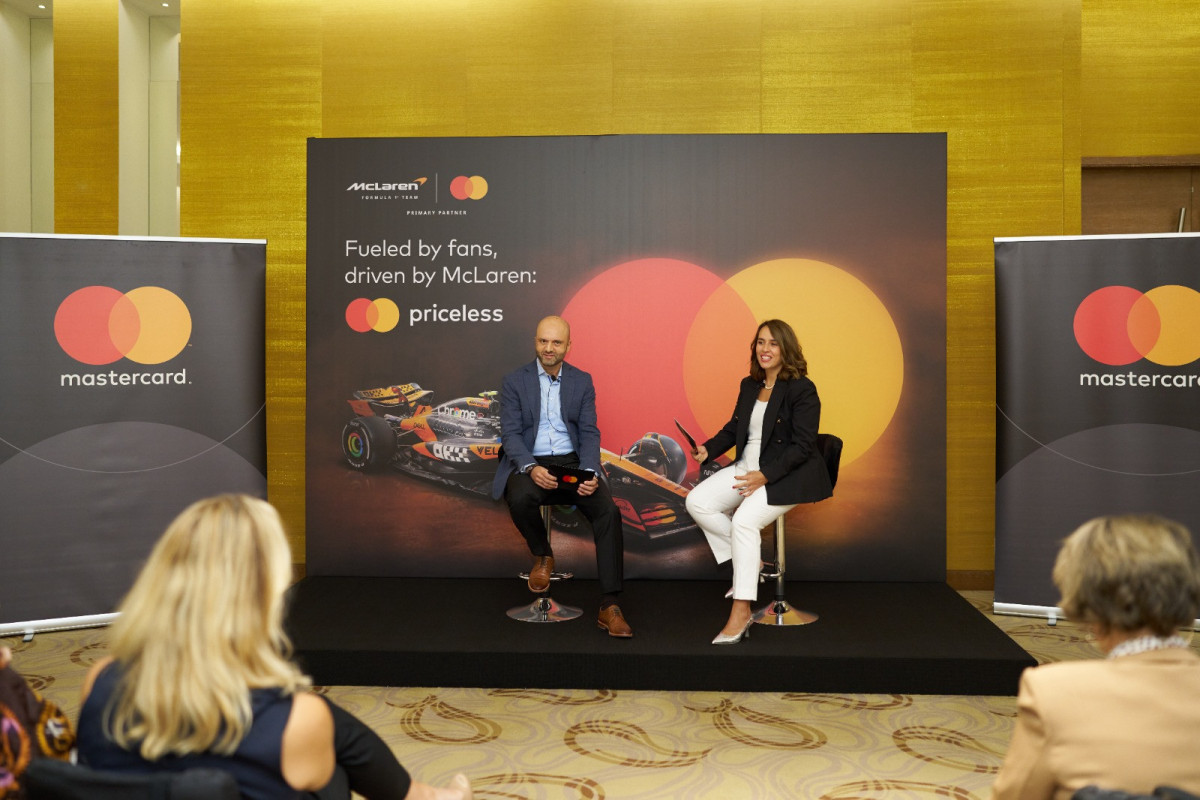 Mastercard Insights:  İdmanı Turizmin Katalizatoru kimi