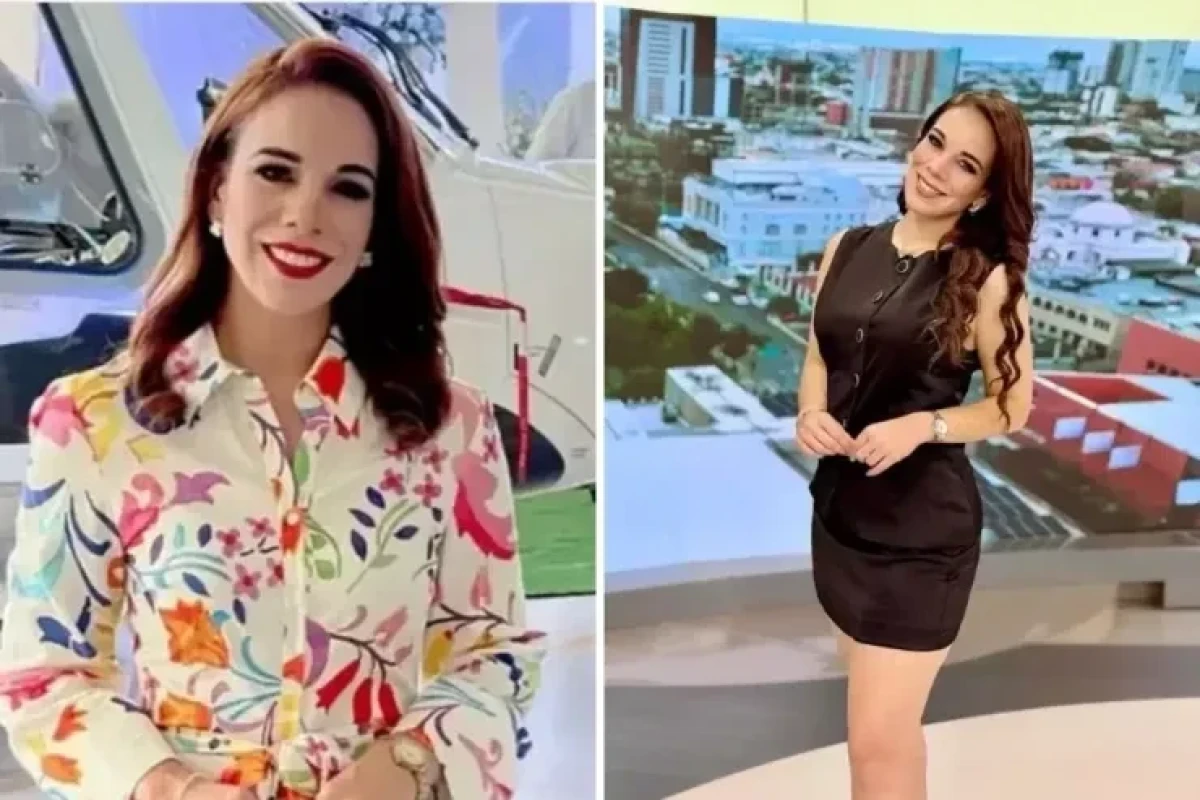 Tanınmış aparıcı təyyarə qəzasında  həlak oldu