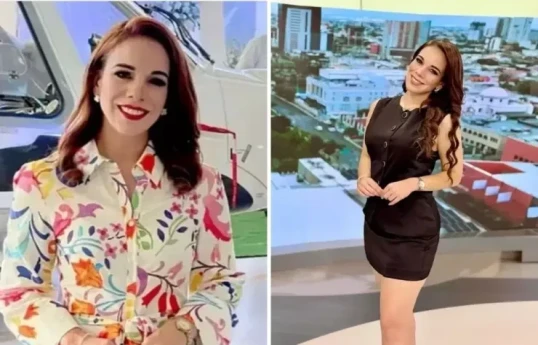 Tanınmış aparıcı təyyarə...