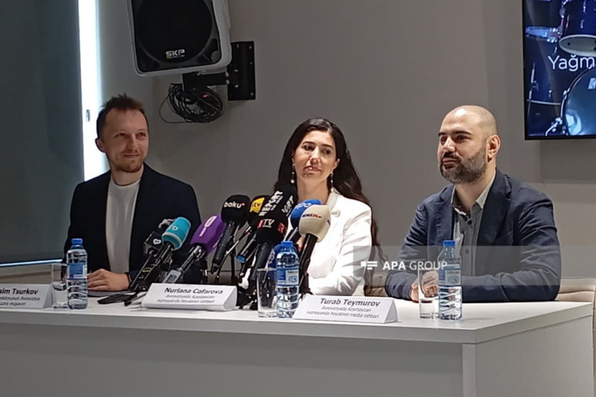 Azərbaycanı Uşaq Avroviziyasında kim təmsil edəcək?  