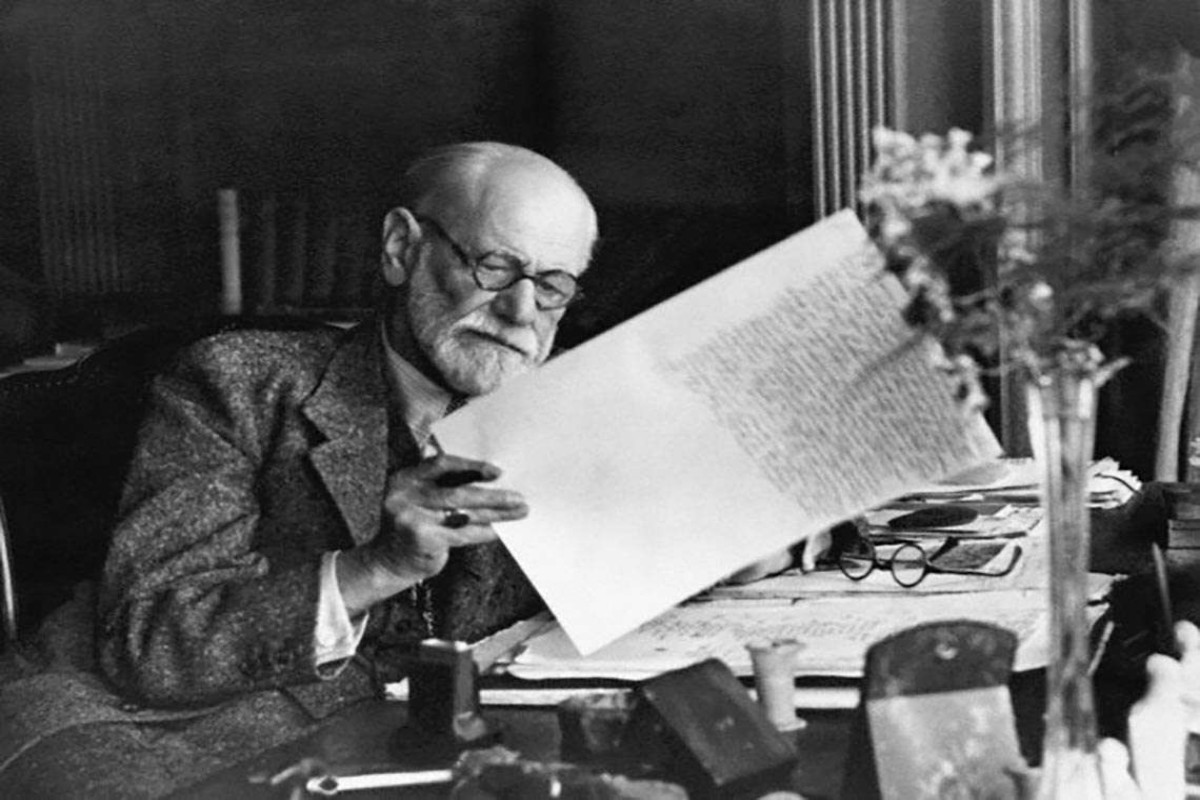 “Dünyanın ən böyük eşq mütəxəssisi”  - Freydə niyə Nobel mükafatı verilmədi?  