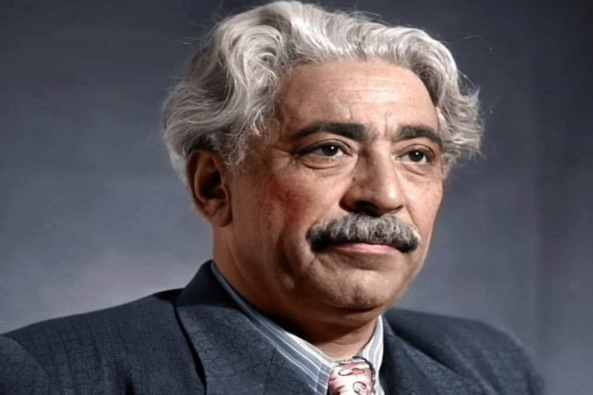 Bu sözü dilimizə Səməd Vurğun gətirməyib - İllər sonra üzə çıxan həqiqətin pərdəarxası 