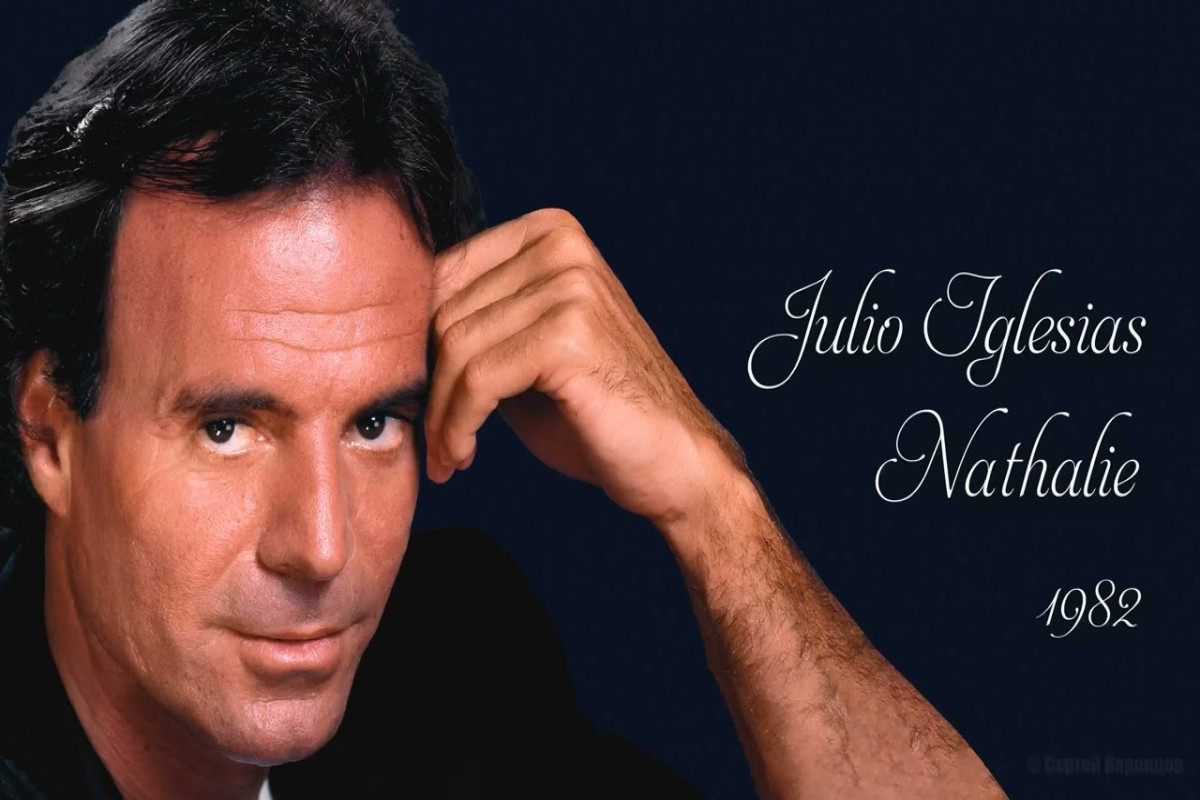 "Nathalie, hardasan, hələ dönmədin alaqaranlığıma..." - Günün mahnısı  