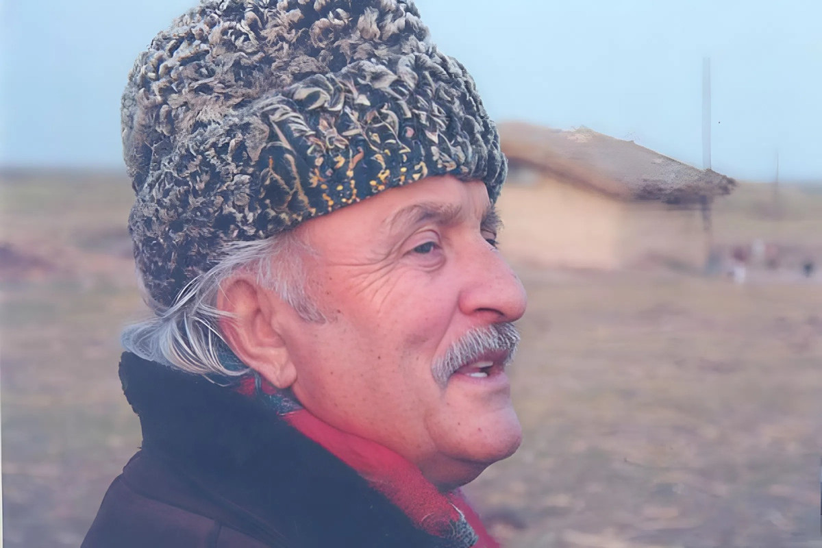 9 qardaşı öldü, qəbrində quzu basdırdılar... - Onu kim kor eləmişdi? 