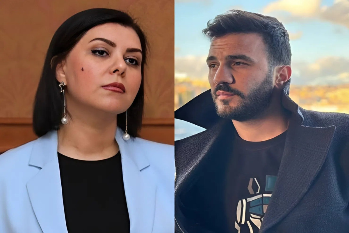 "Ulucayın məqsədi nə ölümü, nə də səbəbini göstərməkdir" - Mətanət Vahid 