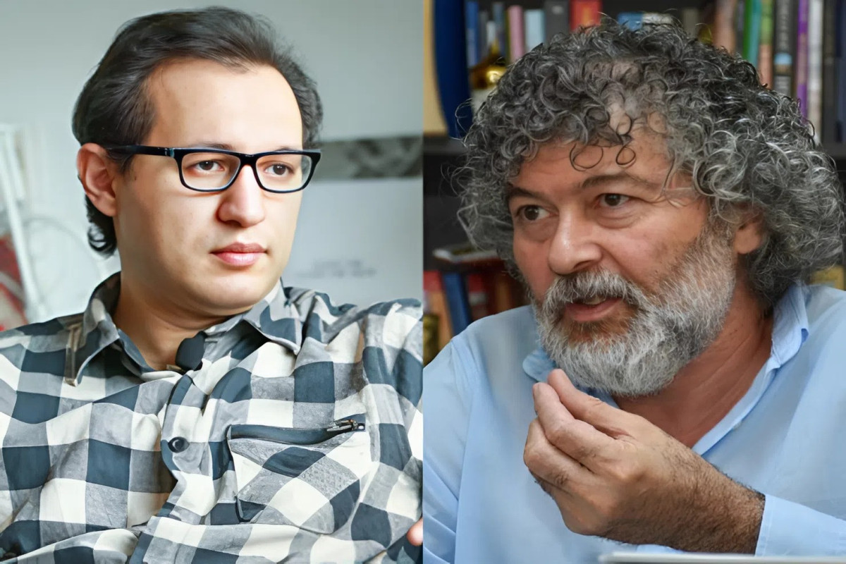 "8 aydır qonorarımızı ala bilmirik" - Gərək Şahbaz Xuduoğlunun videolarını.. 