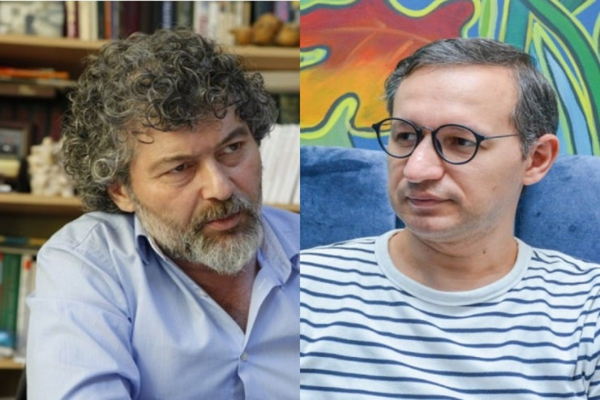 "Bu həyatda narazı olan iki adam var, biri Qismət Rüstəmovdur, digəri..." - Şahbaz Xuduoğlu ittihamlara cavab verdi 