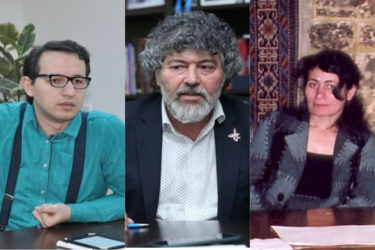 Tərcüməçilərin və yazarların qonorar etirazı - Nəşriyyatlar niyə bu problemi həll etmir? 