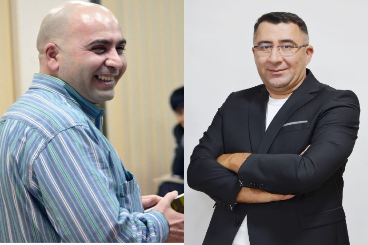 "Bunları yazmaq ayıbdır..." - Seymur Baycan 