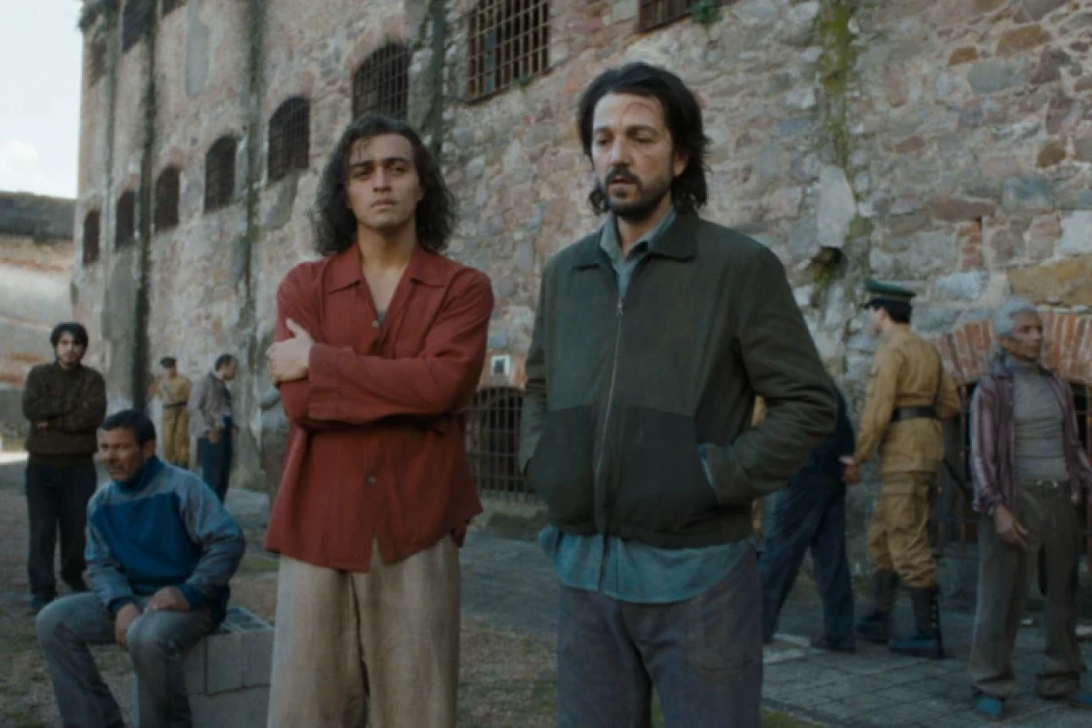 “Kiss of the Spider Woman” filmi Oskara namizəddir 