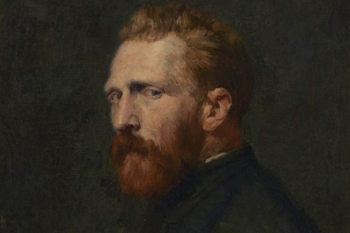 Yəhudi varislərin Van Qoq tələbi  
