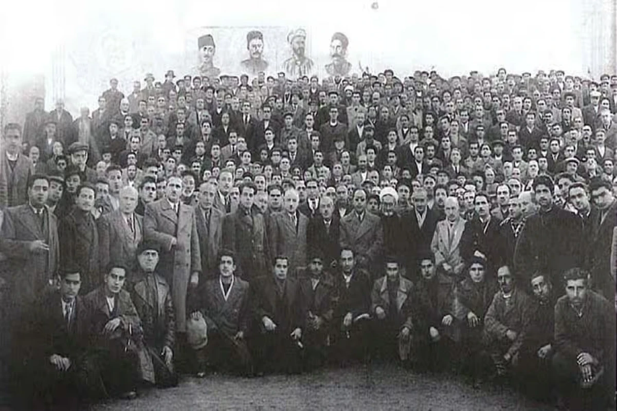 Səttarxan, Xiyabani, yoxsa Pişəvəri: Tarix kimin yanında idi? - ARAŞDIRMA 