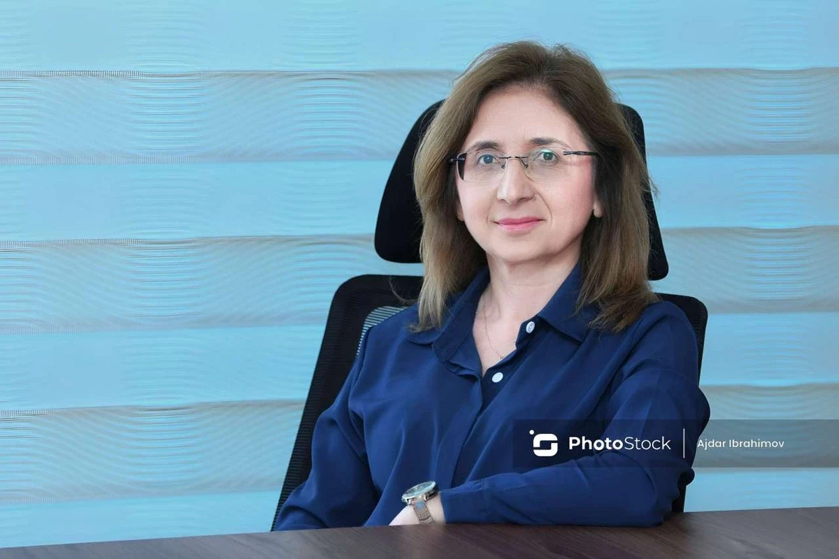 Mehriban Ələkbərzadənin quruluşunda "Baş" tamaşası: Premyeradan qeydlər 