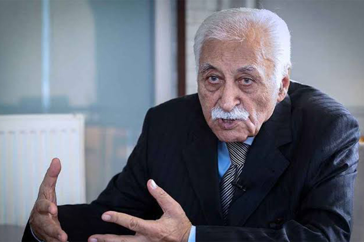 Əslən Qarabağdan olan  türkiyəli şair vəfat etdi