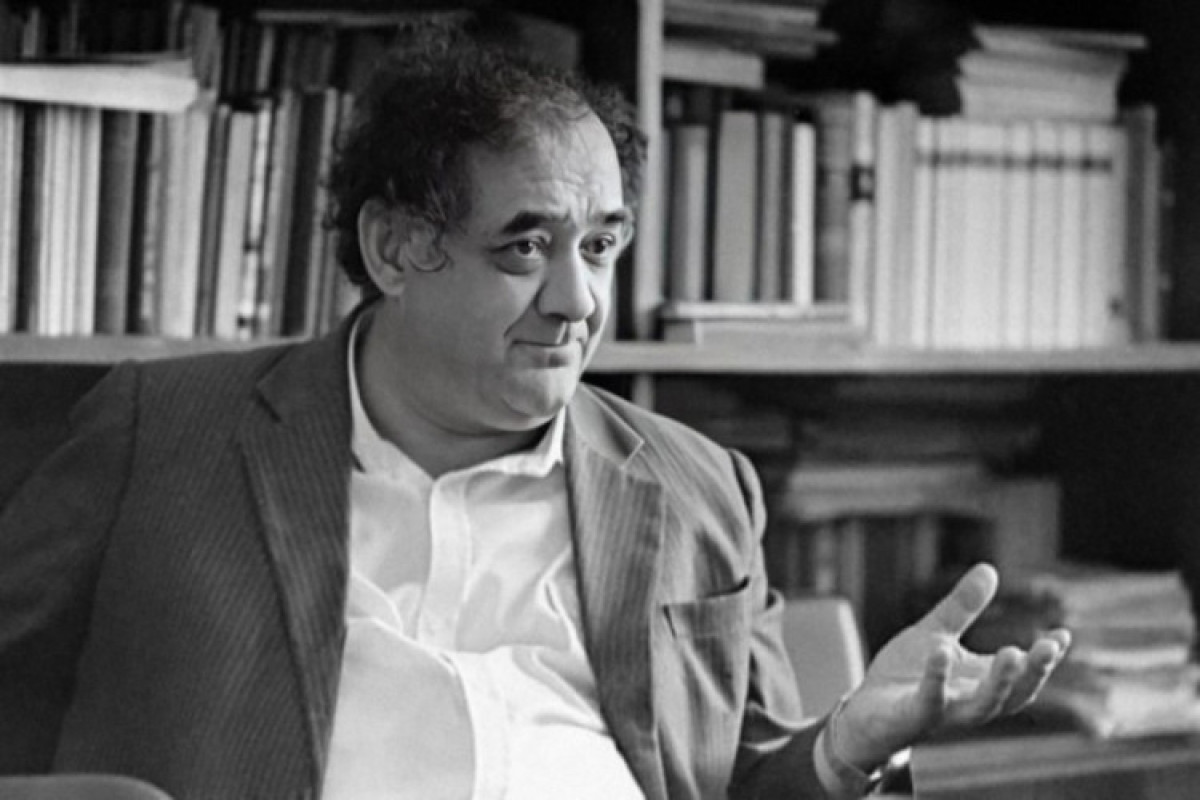 "Nə sərvət topladım, nə də ailə qurdum..." - Azad Mirzəcanzadə kiminlə qürur duyurdu?  
