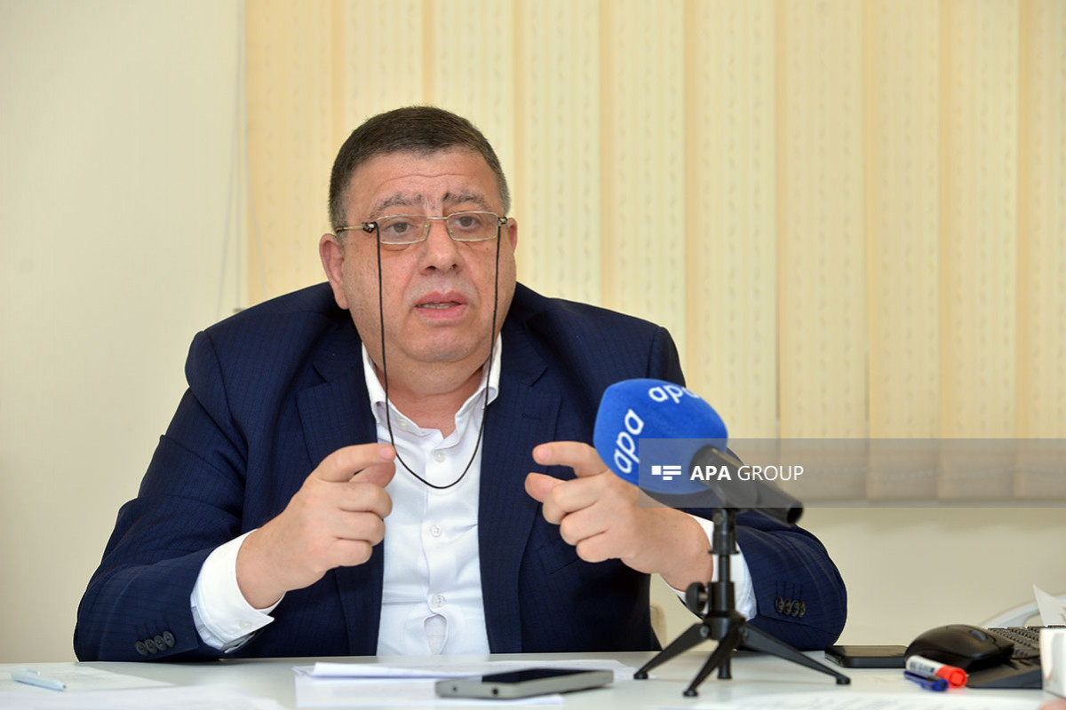 "Heç bir nəşriyyat risk edib tanınmayan bir müəllifin..."  - Orxan Fikrətoğludan açıqlama 