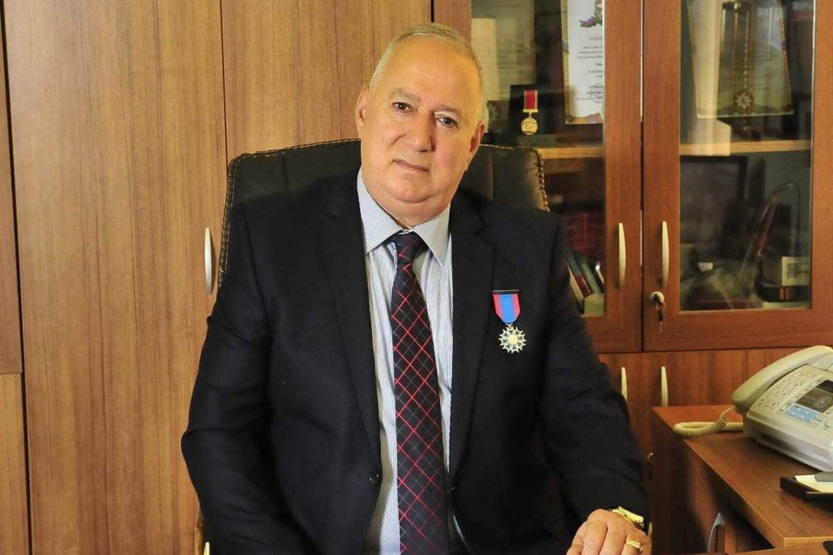 Əməkdar mədəniyyət işçisi komaya düşdü 