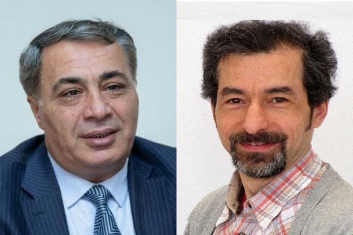 "Ağalar Qut ciddi fəlsəfi problemlərlə məşğul olsun" - Əsəd Cahangirdən SƏRT CAVAB 