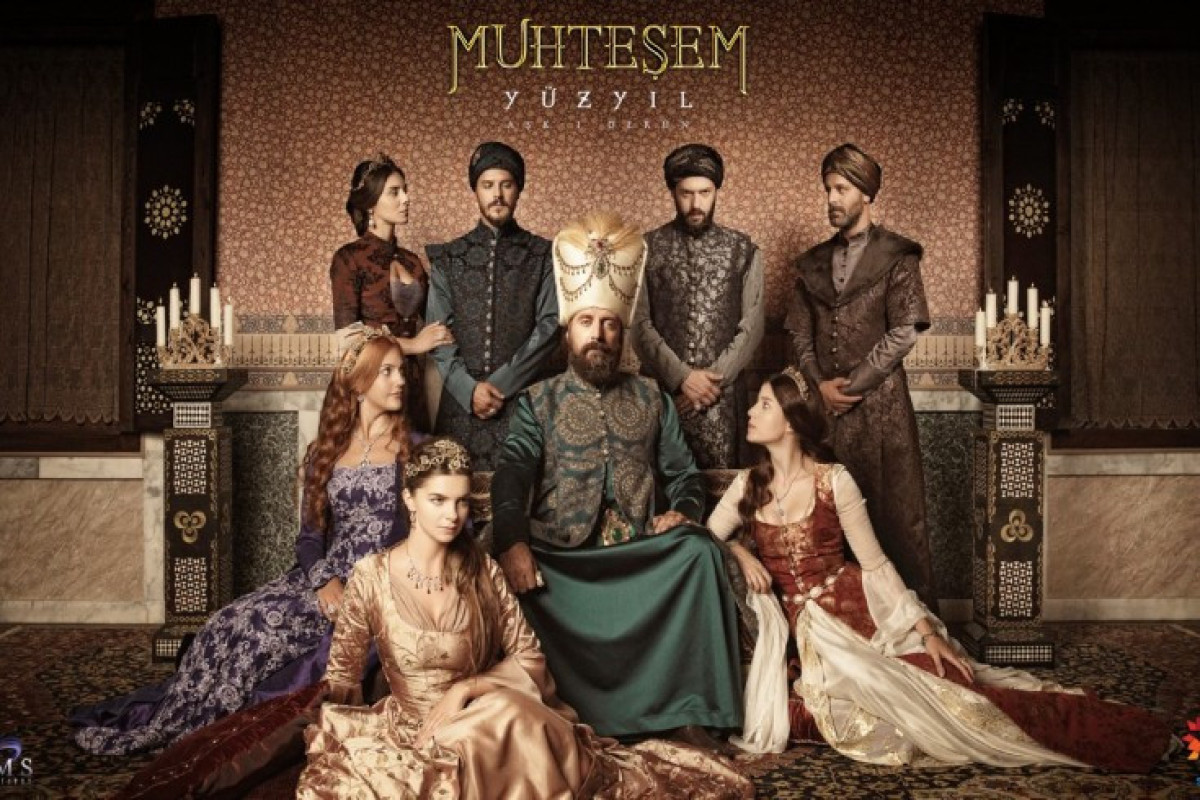 Məşhur serial yenidən çəkiləcək 