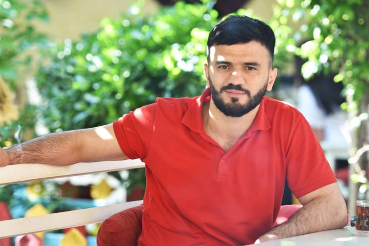 "Qadın yazıçılarımız bu mövzulardan yazmalıdır!" - Ulucay Akif  