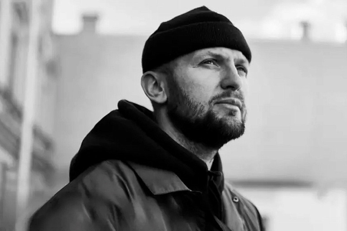 Məşhur reper qəzada öldü 