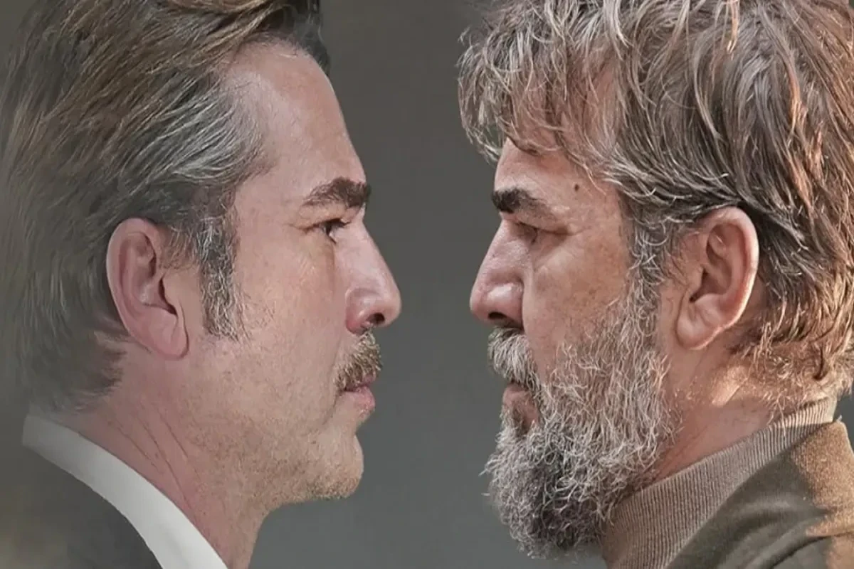 "Bir adam yaratmaq"  filmi nə vaxt yayımlanacaq?