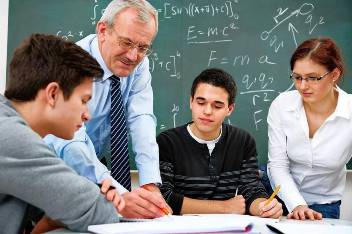 "Filankəsin uşağı 600 bal topladı..."  - Biz niyə ali təhsili “investisiya” kimi görürük? 