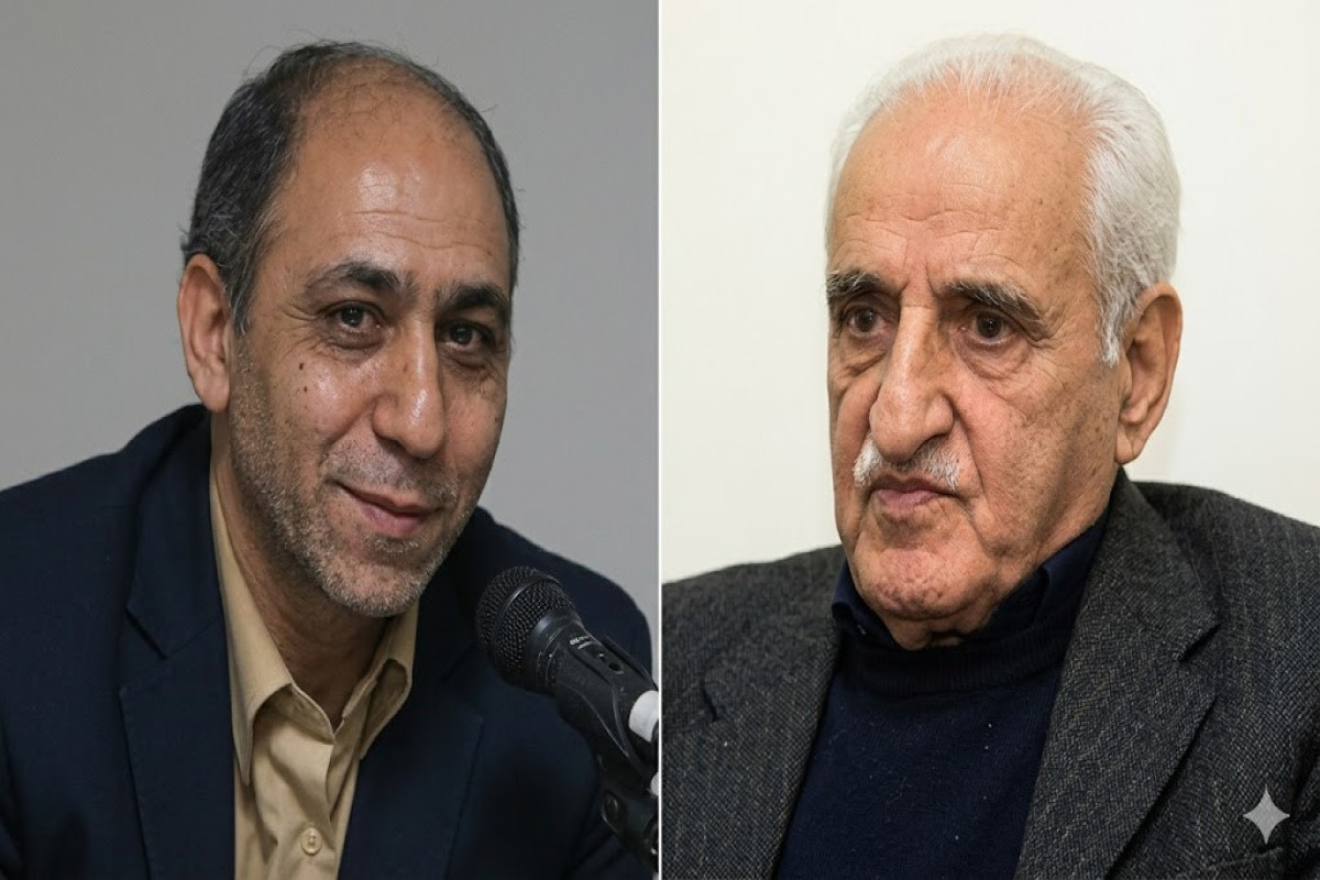 "Zehtabinin şeirində köhnə simvol yeni ruh qazanır..."  - "Yeni Güney Azərbaycan" layihəsindən Hümmət Şəhbazinin essesi  