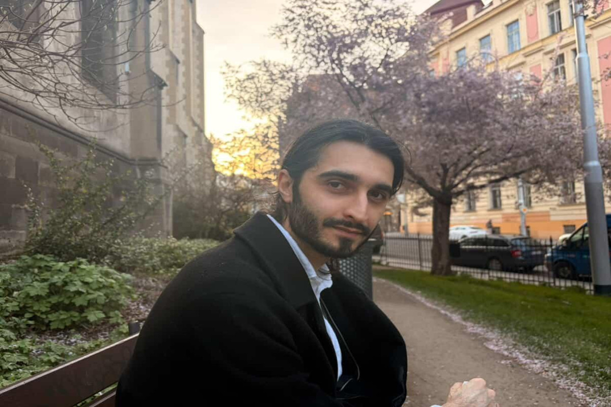 Kənd havası - Əli Zərbəlinin yeni hekayəsi 