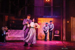 Elçinin pyesi əsasında hazırlanan tamaşa Cənubi Koreyada səhnəyə qoyulacaq 