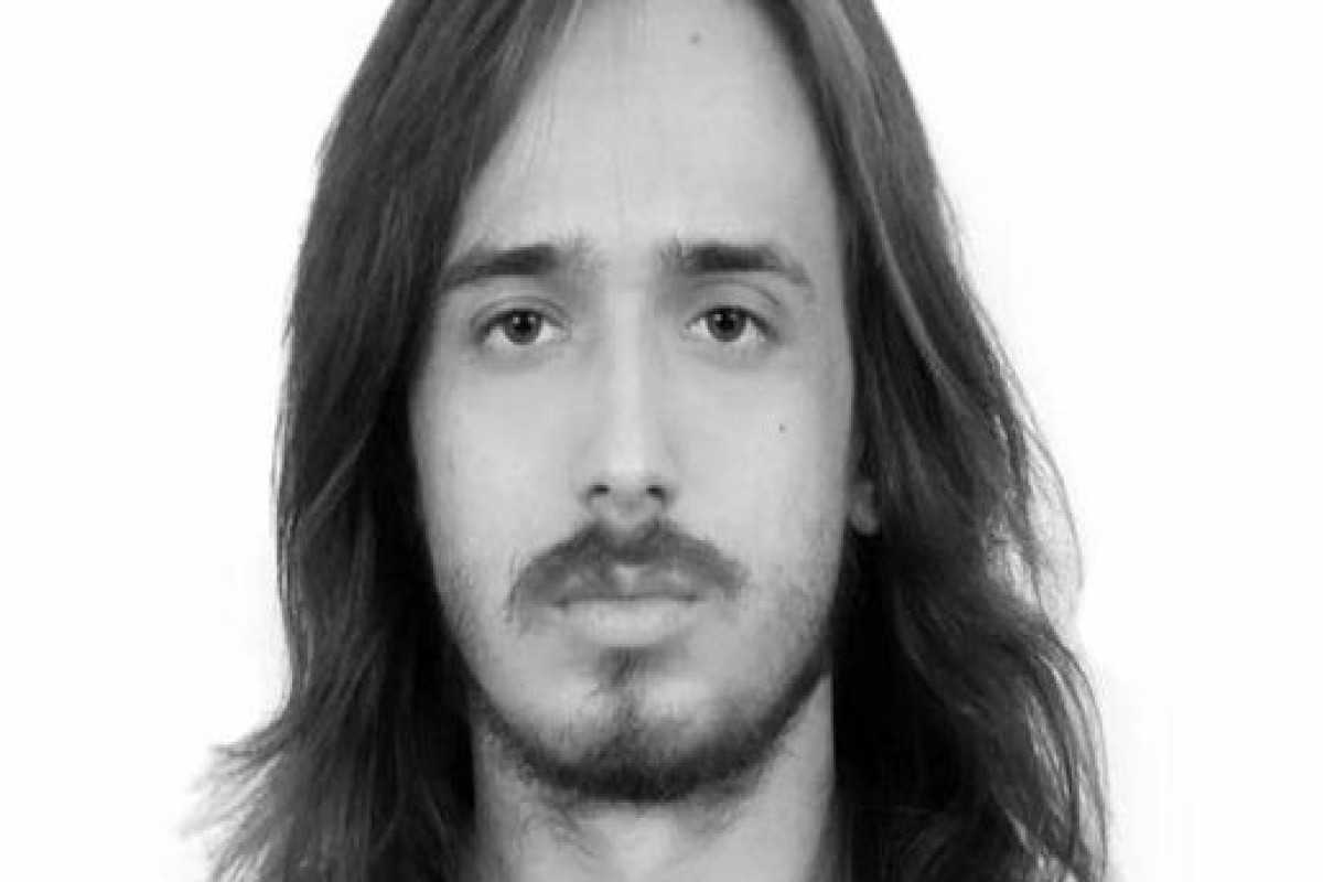 35 yaşlı yazıçı faciəvi şəkildə vəfat etdi 