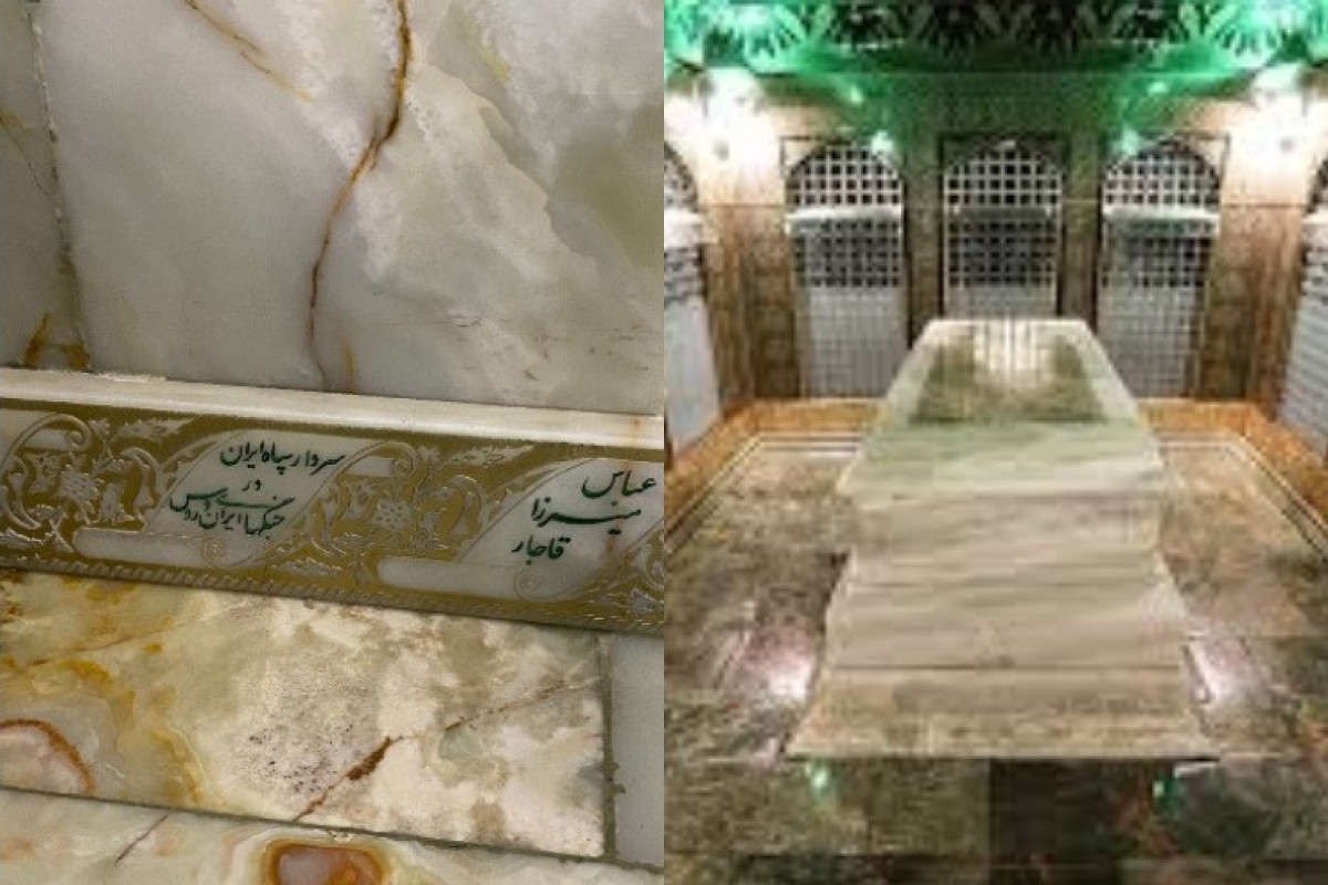 "Qadınları İmam Rzanın məzarı görünən səmtə qoymurlar" - Məşhəd bombalanır, amma biz... 