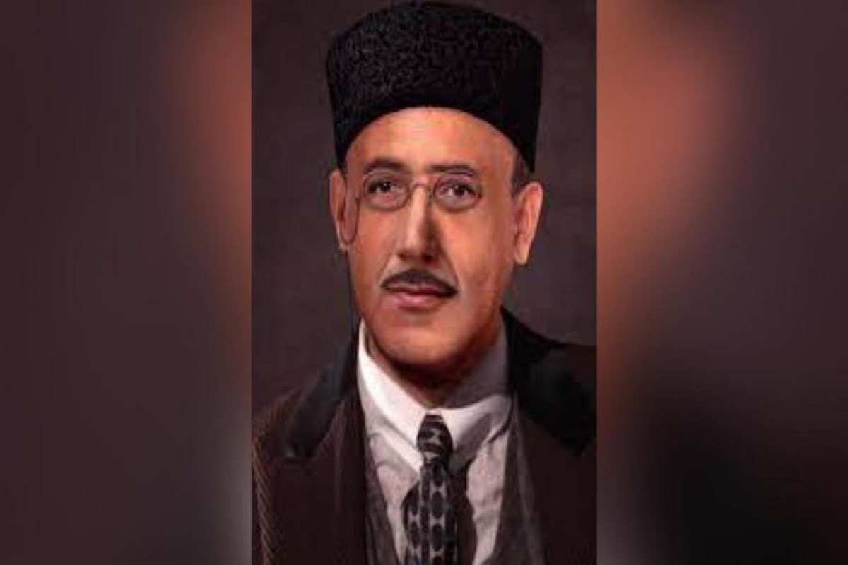 Yalnız arar səni vurğun gözlərim - Hüseyn Cavid 