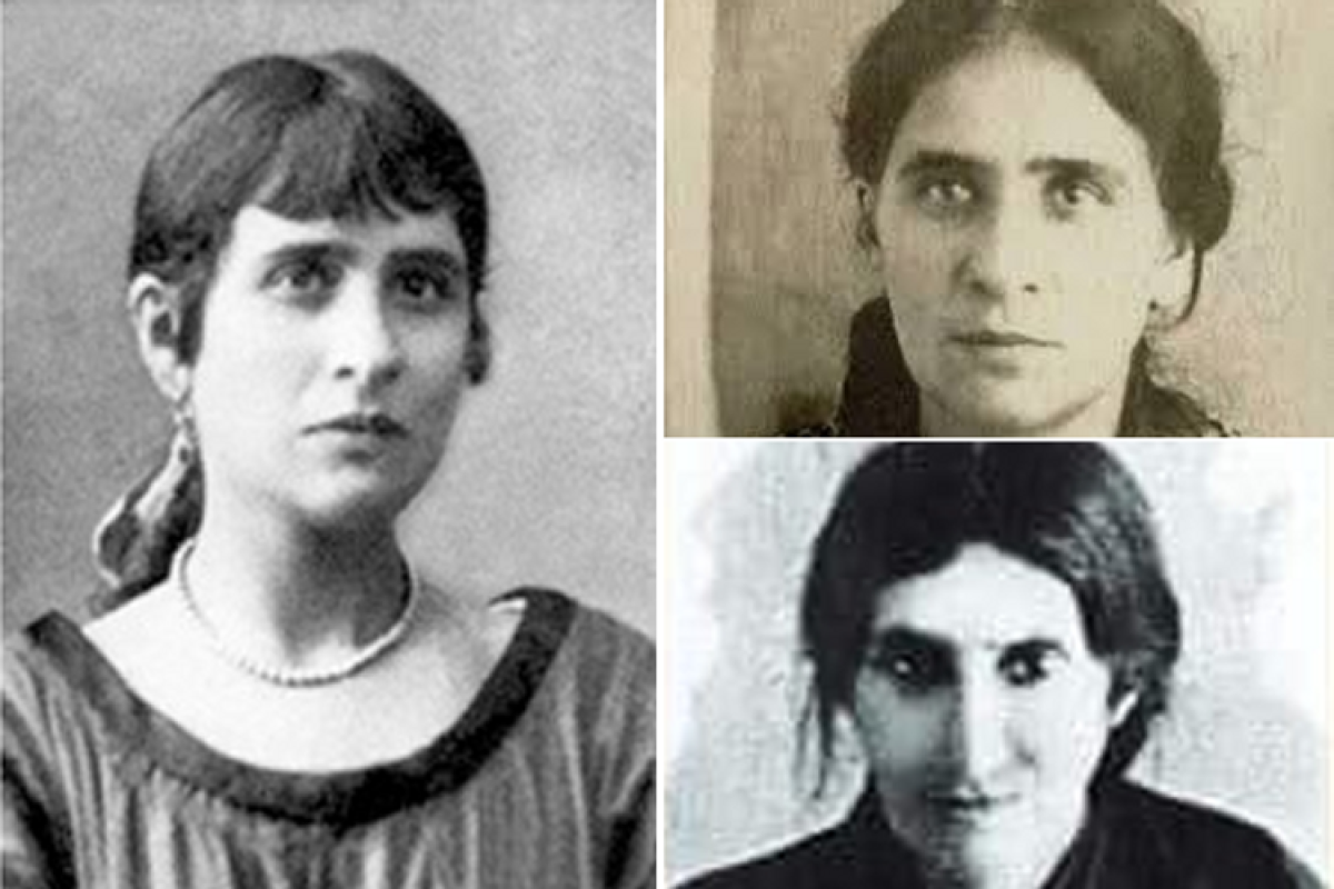 Doğma musiqi - Ümmügülsüm 