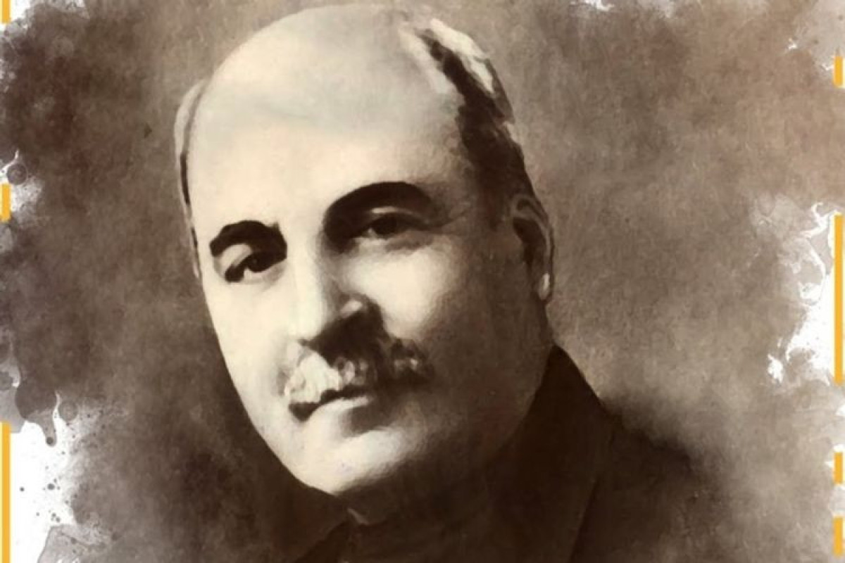 Hamballar - Cəlil Məmmədquluzadə 