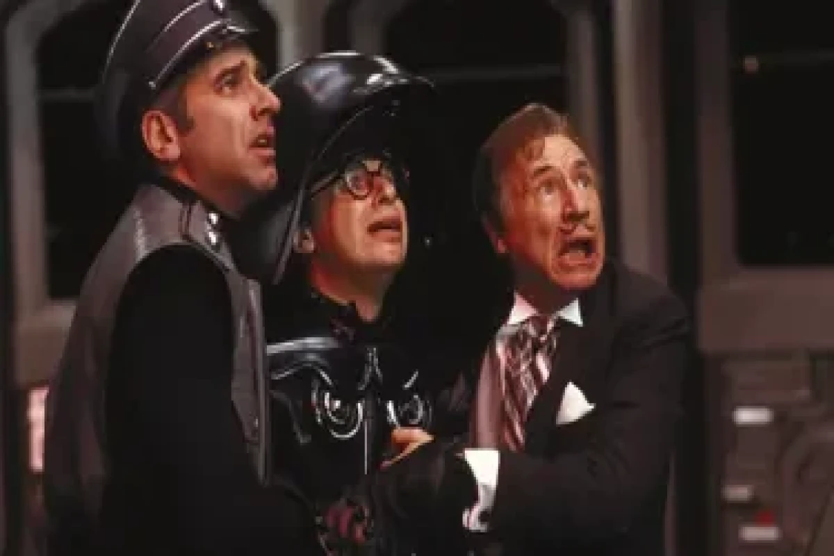 “Spaceballs 2”nin nümayiş tarixi açıqlandı 