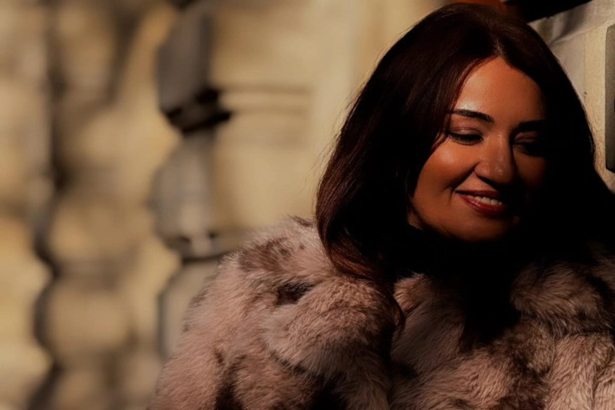 Yadplanetli - Günel Mehrinin hekayəsi 