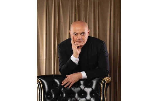 Yalçın Adıgözəlov Opera...