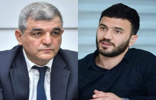 Komitə sədri Baş...