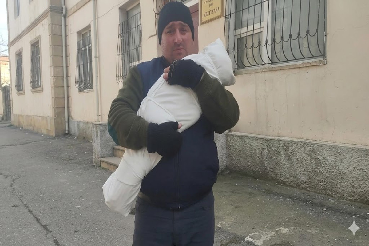 Övladı ölən gün tiktokda canlı yayım açan ata... - Gülcənnət bizi bağışlayacaqmı? 