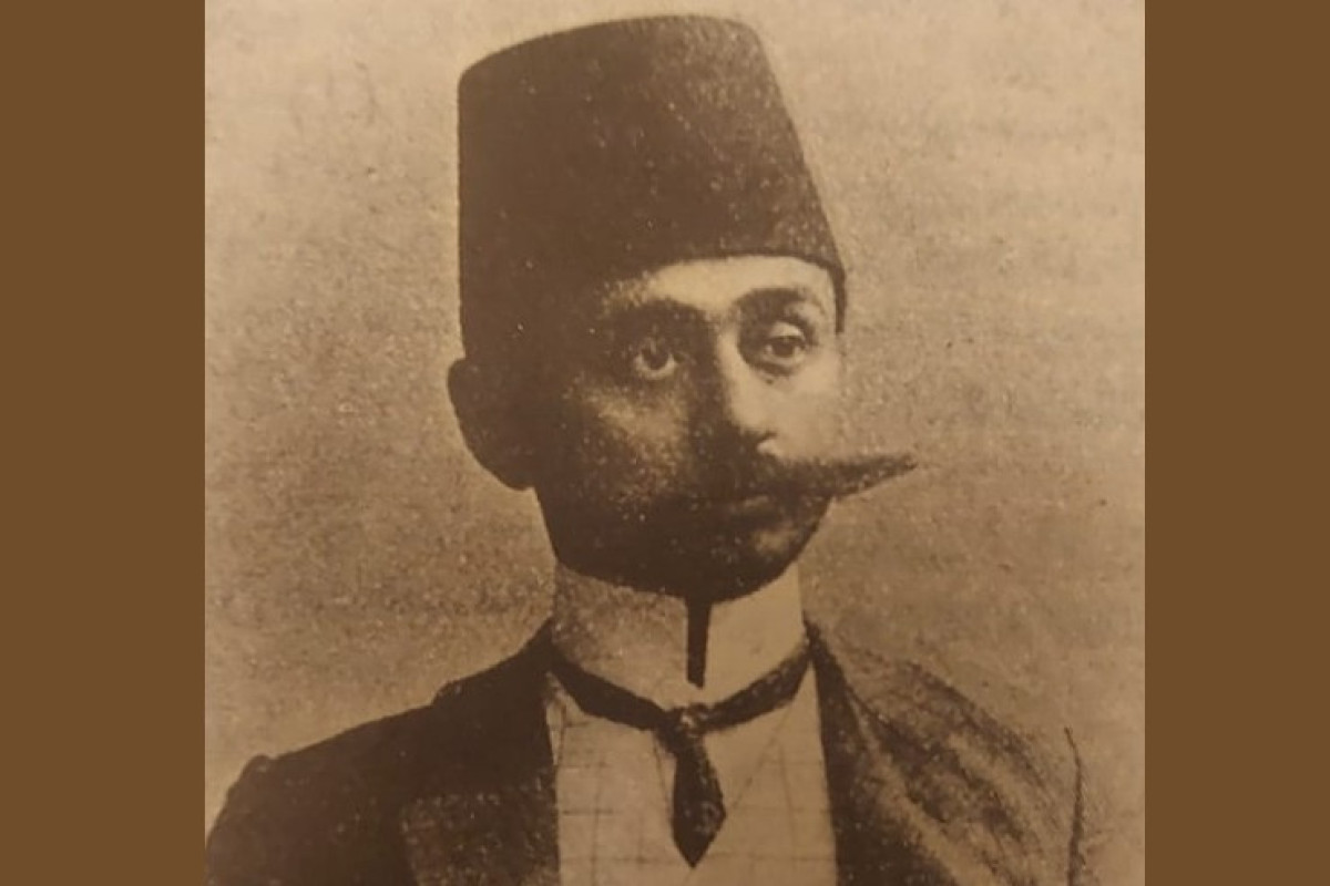 "Türkiyə casusu tez-tez sərxoş olub Sabiri təhqir edirmiş..." - Pantürkistlərin xüsusi tapşırıqla Azərbaycana göndərdikləri "fırıldaqçı" kim idi? 