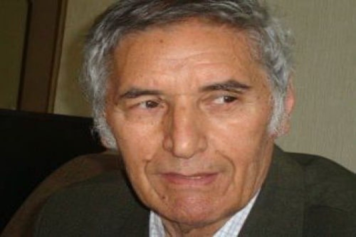 Geriyə proyeksiya poetikası – Cavanşir Yusifli 