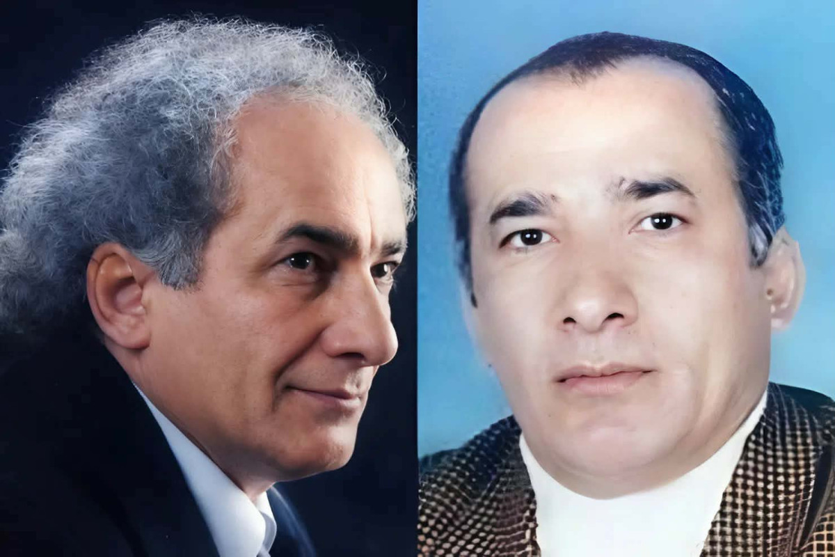 "Səni ya ədalət, ya qan hərləyir!.." - Akif Azalpın şeirləri 