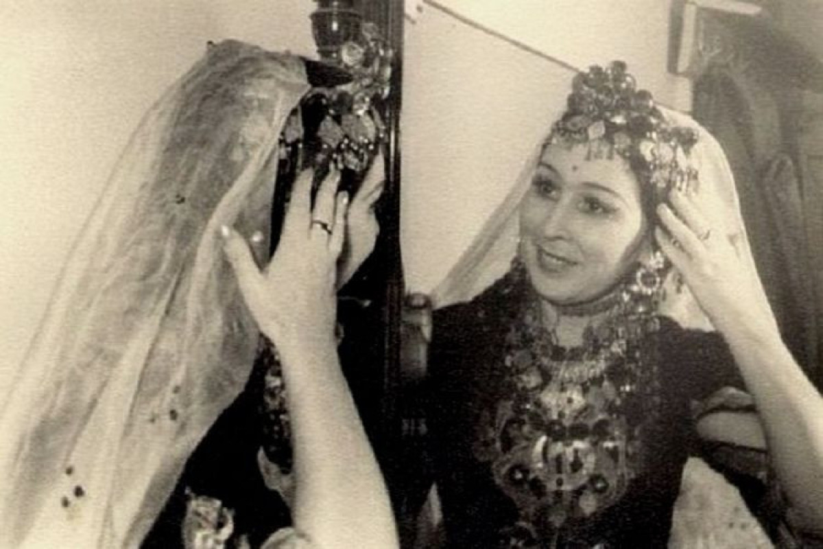 Atasından gizli balet öyrənən qız necə əfsanəyə çevrildi 