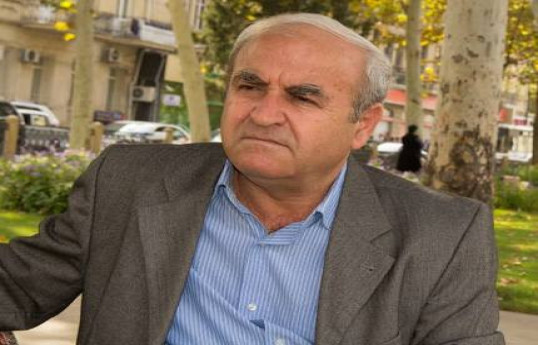 Azad Qaradərəlinin əsərlərinin...