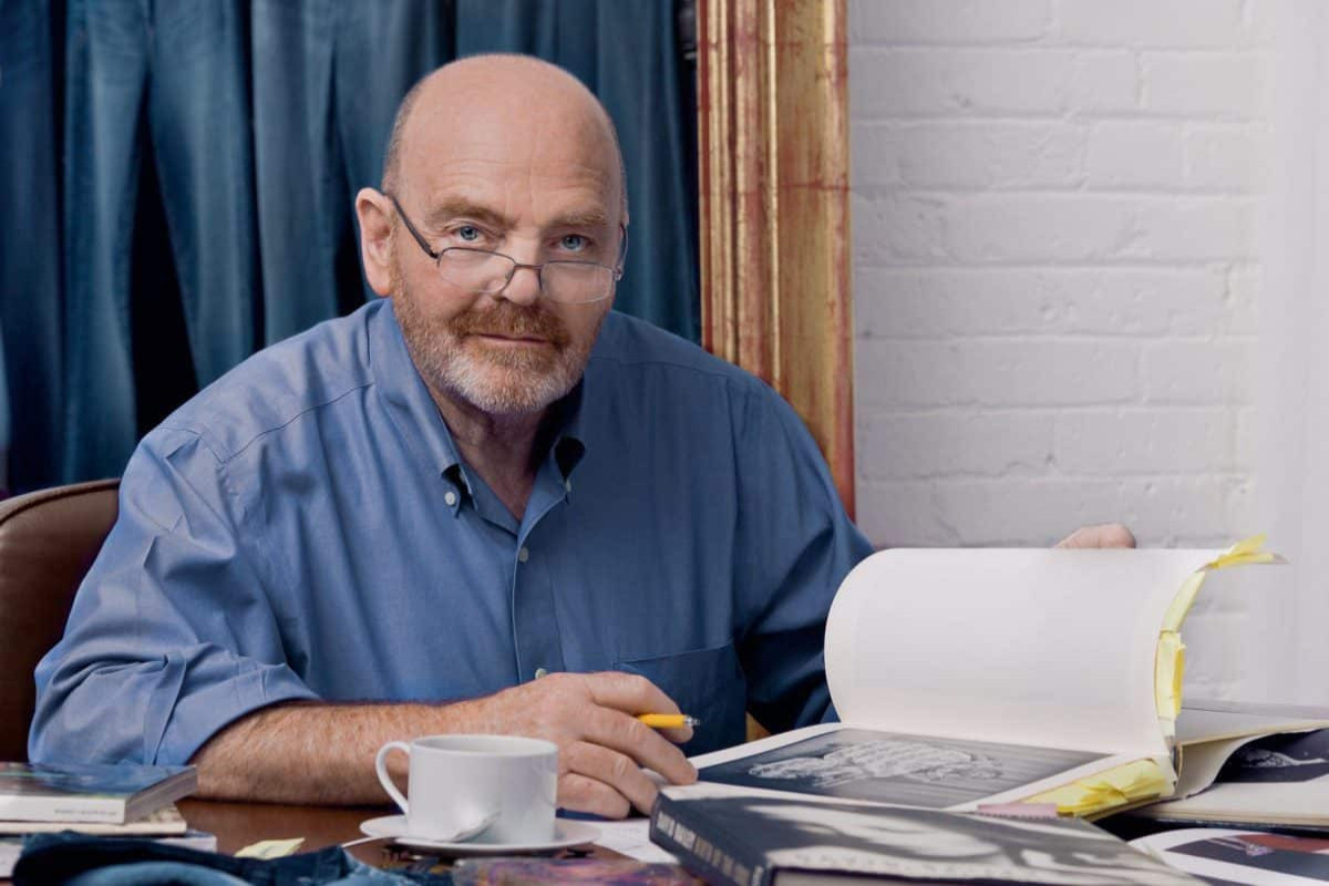 "Diesel" brendinin qurucusu vəfat etdi 