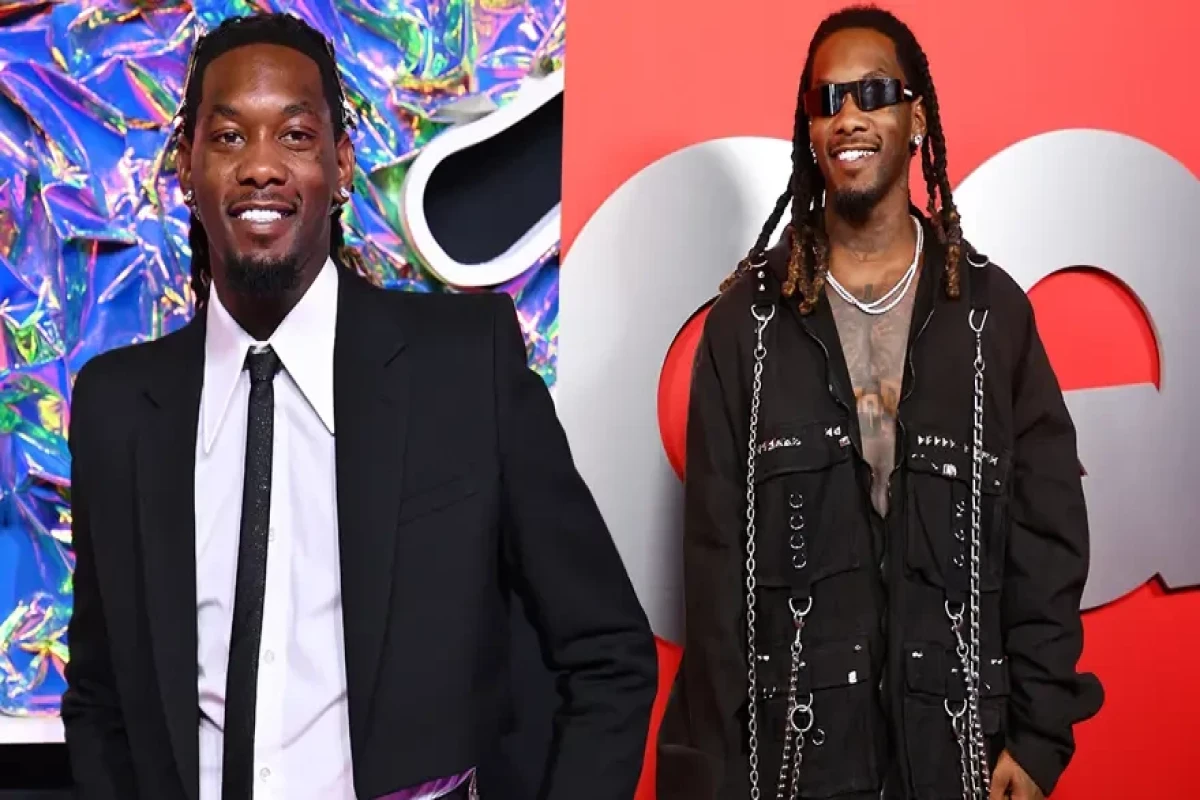 Məşhur reper güllələndi 