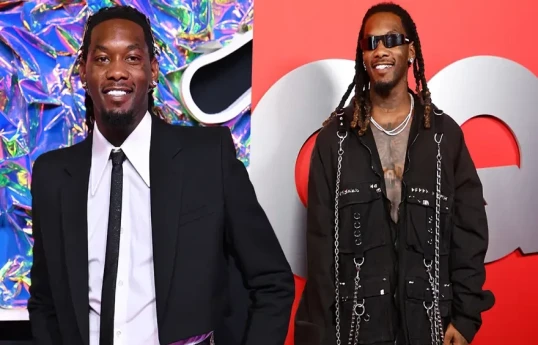 Məşhur reper güllələndi 