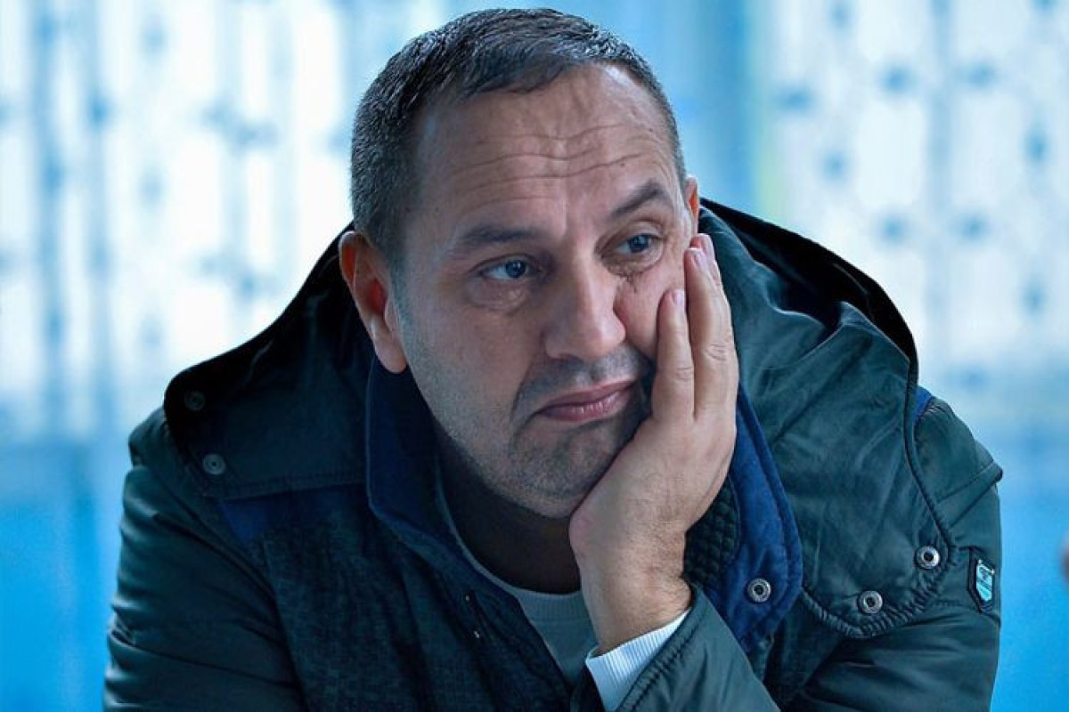 İlham Əzizin romanı təqdim olunacaq 